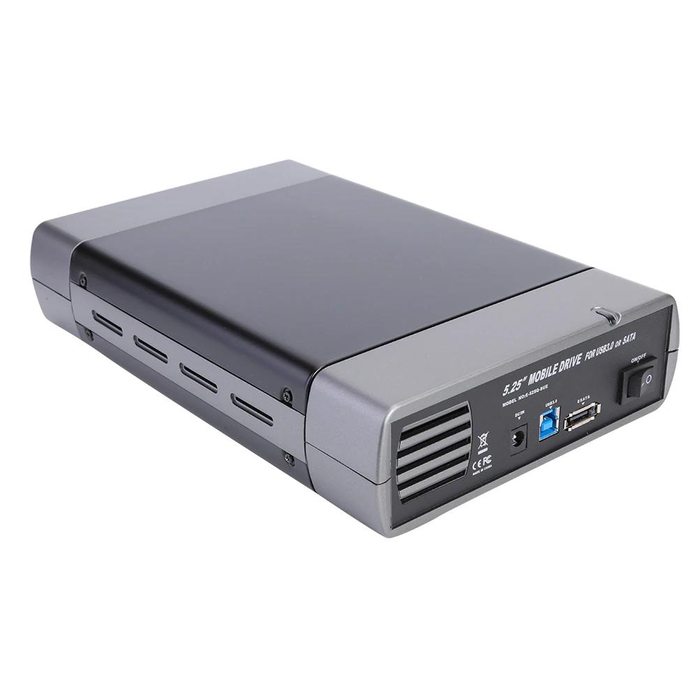  ϵ ũ ̽, USB 3.0-USB B Ÿ , 8T HDD Ŭ, 5.25 ġ